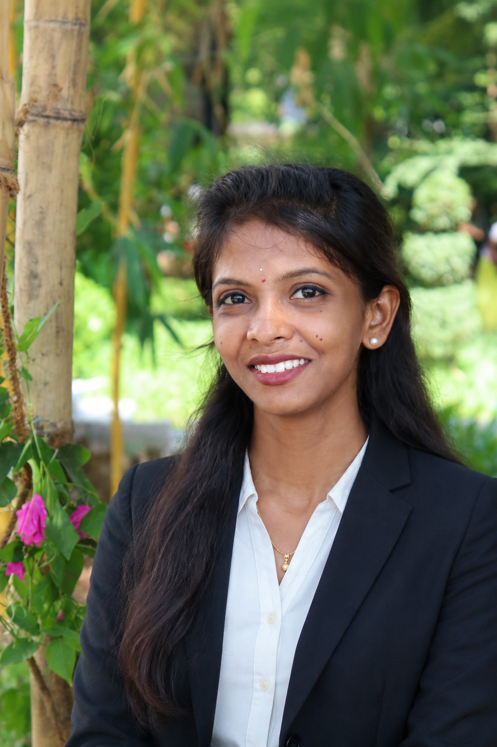 SRITW Placements selected students
